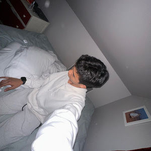 Meet your Posher, Dan rainiell